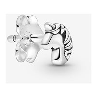 Mono orecchino Pandora Donna in Argento 298535C00 - 298535C00